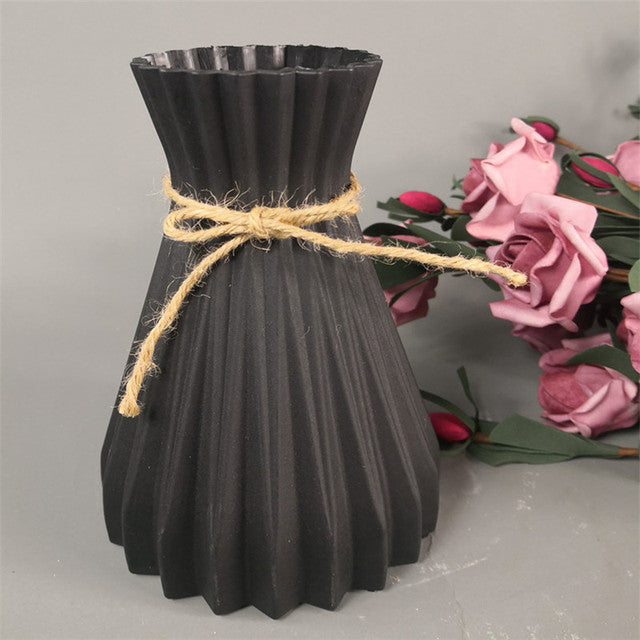 Anti-ceramic Vases