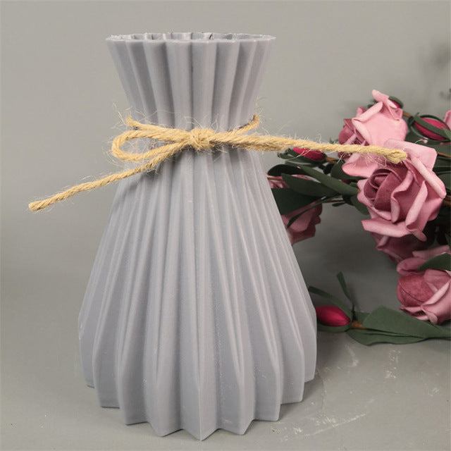 Anti-ceramic Vases