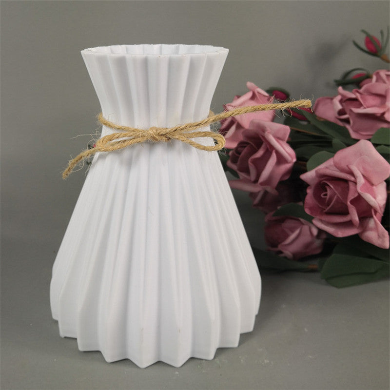 Anti-ceramic Vases