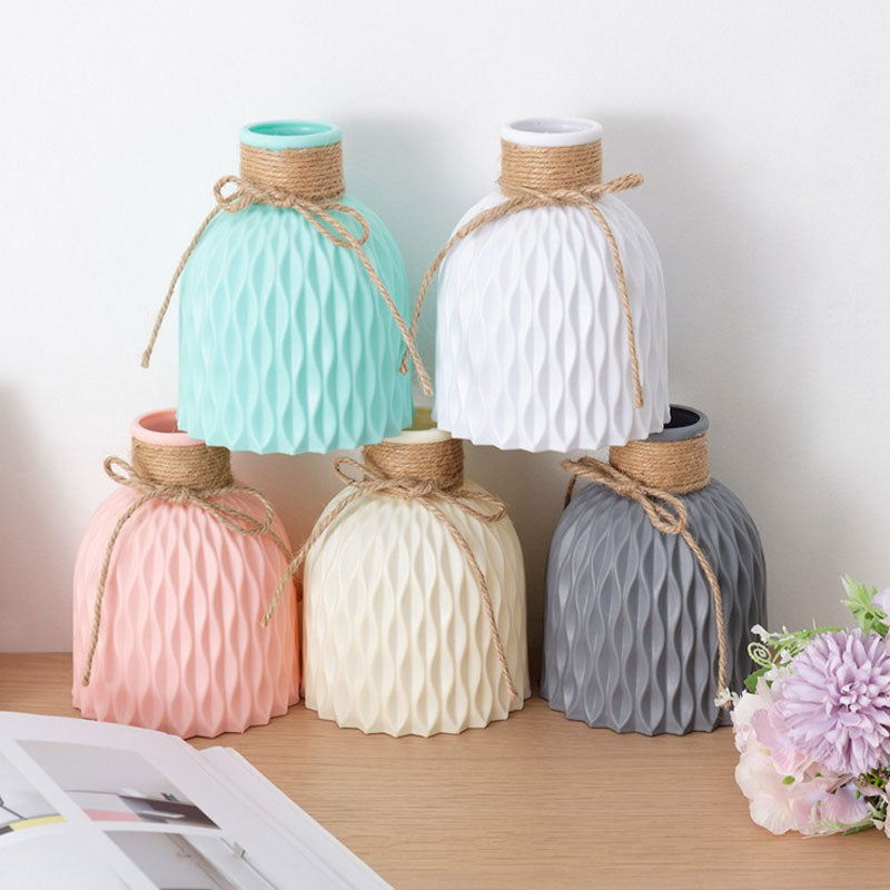 Anti-ceramic Vases