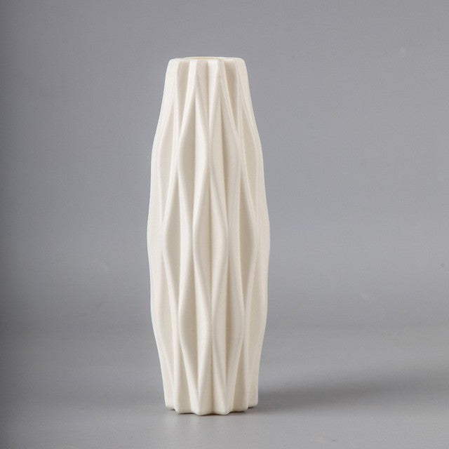 Anti-ceramic Vases