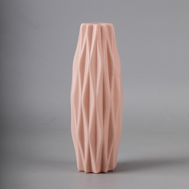 Anti-ceramic Vases