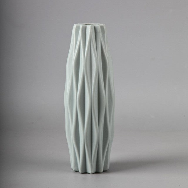 Anti-ceramic Vases