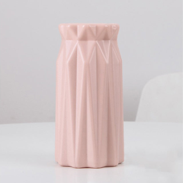 Anti-ceramic Vases