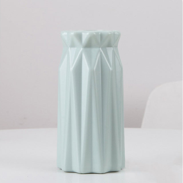 Anti-ceramic Vases