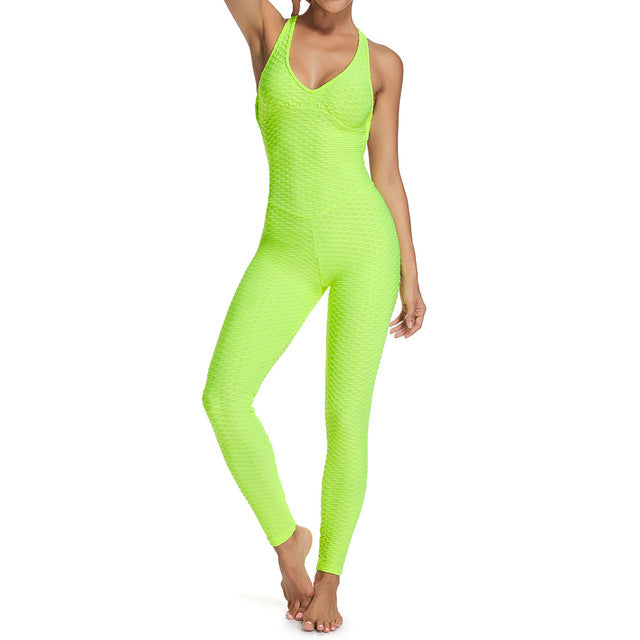 Fitness Sportswear Suit