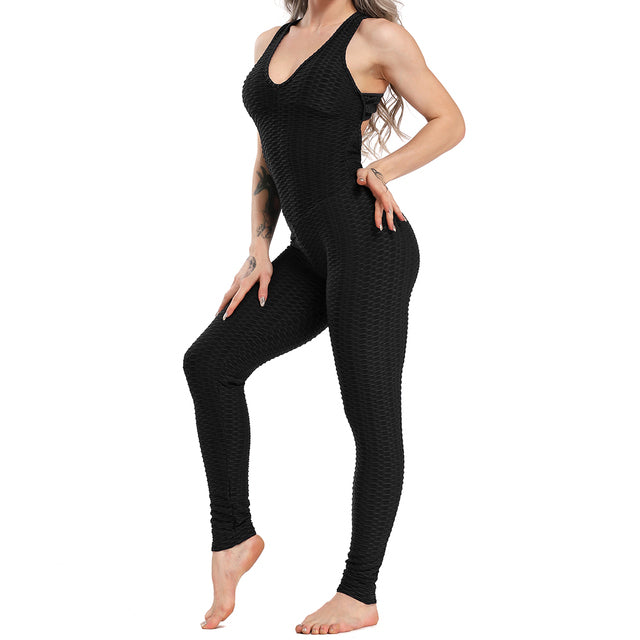 Fitness Sportswear Suit