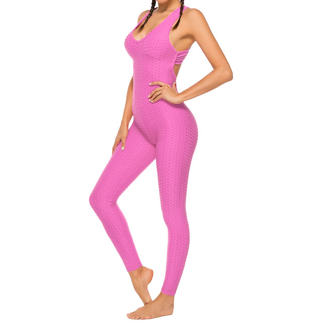 Fitness Sportswear Suit