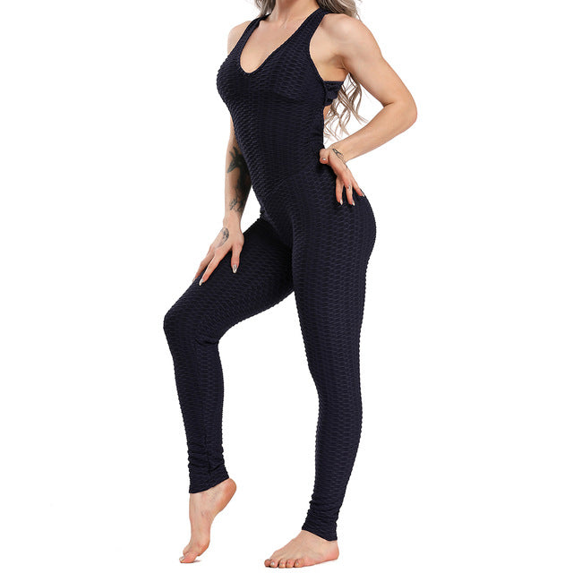 Fitness Sportswear Suit