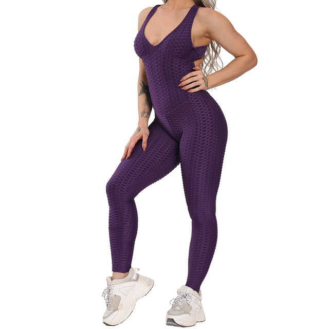 Fitness Sportswear Suit