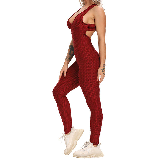 Fitness Sportswear Suit