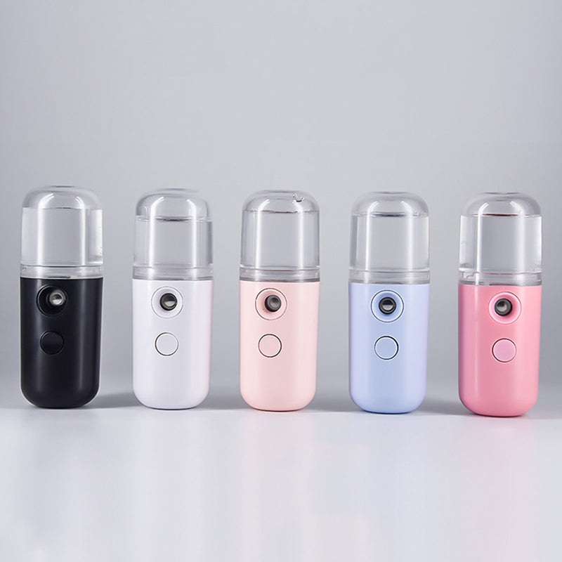 Nano Mist Facial Sprayer