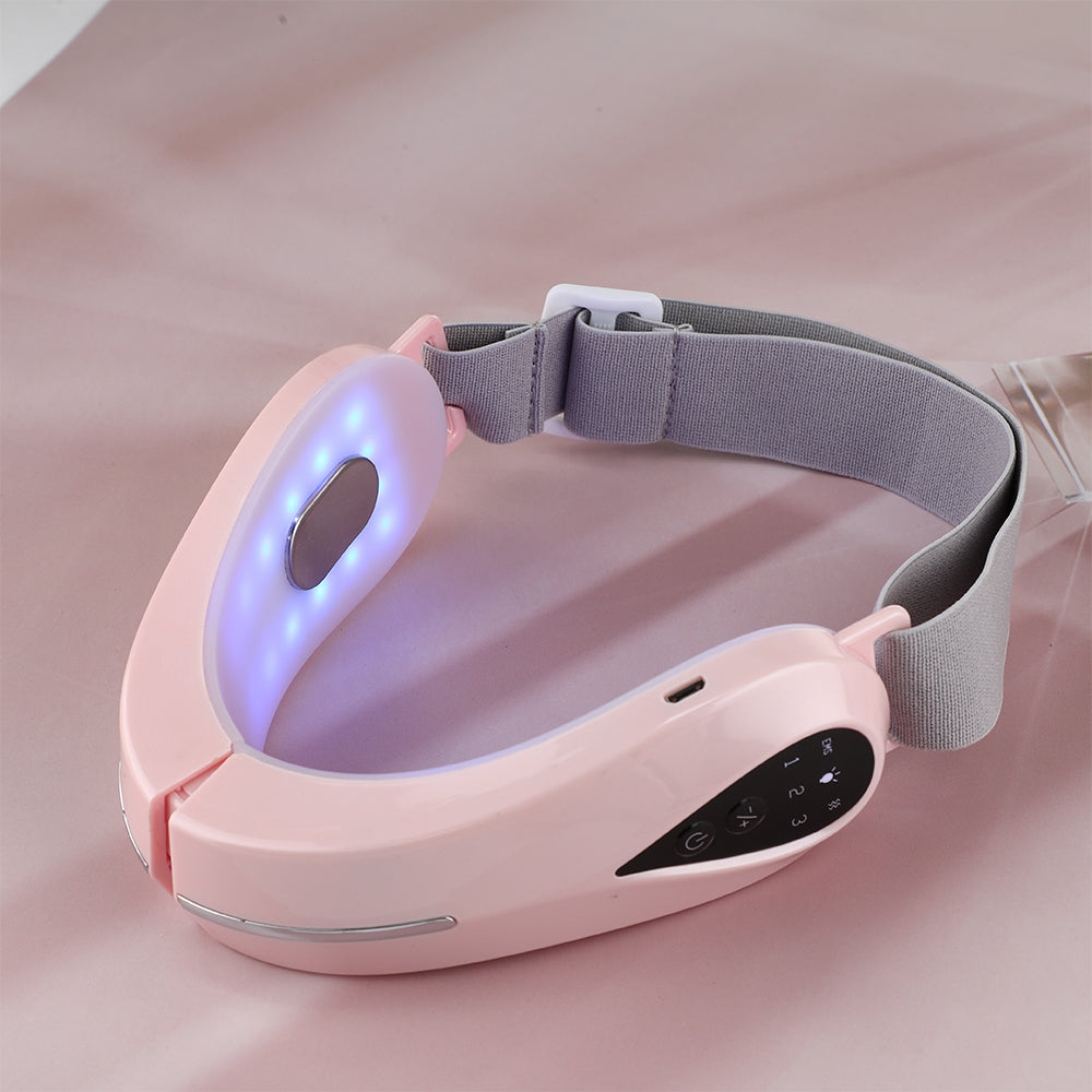 Face Slimming Vibration Massager