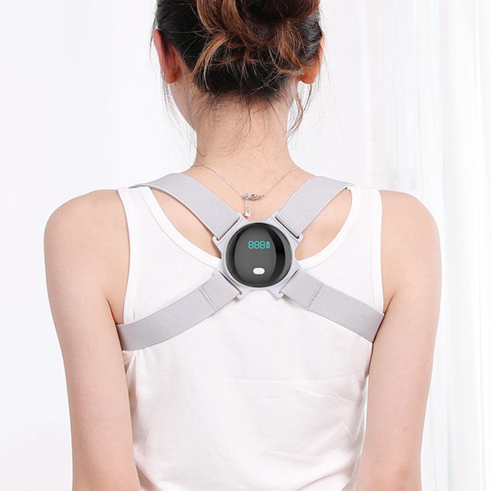 Smart Back Posture Corrector