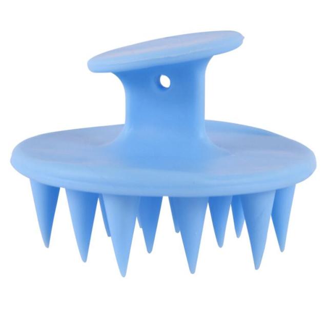 Silicone Body Massage Brush