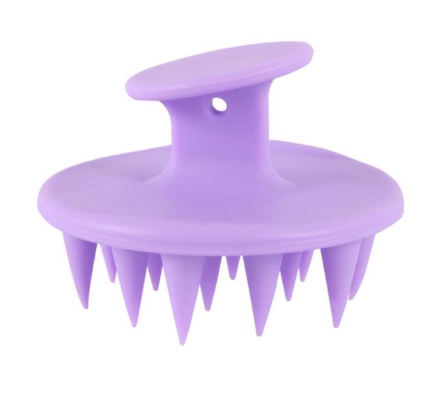 Silicone Body Massage Brush