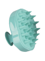 Silicone Body Massage Brush