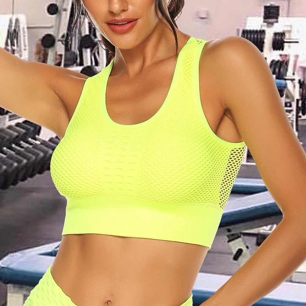 T-shirts Sports Bra