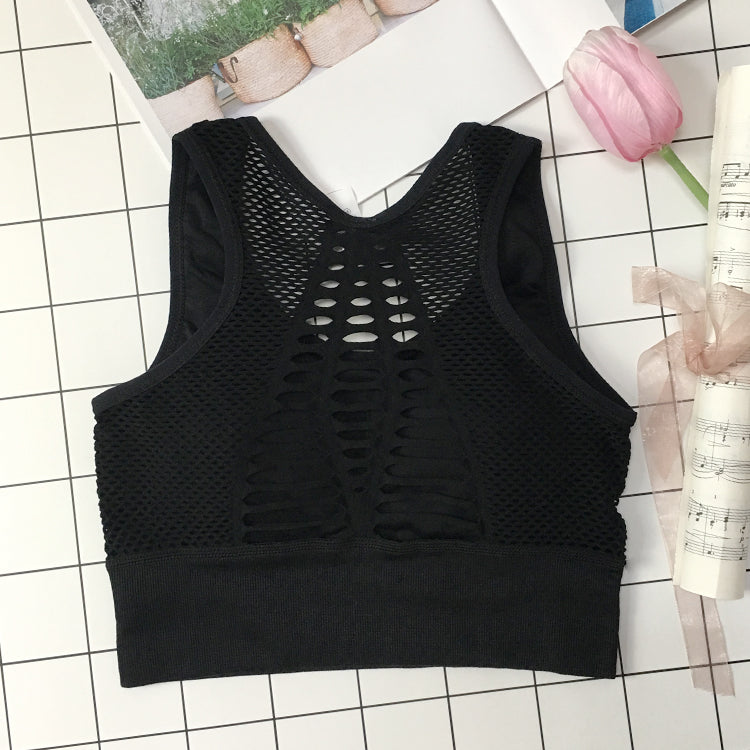 T-shirts Sports Bra