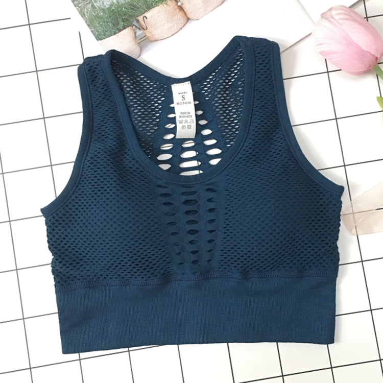 T-shirts Sports Bra