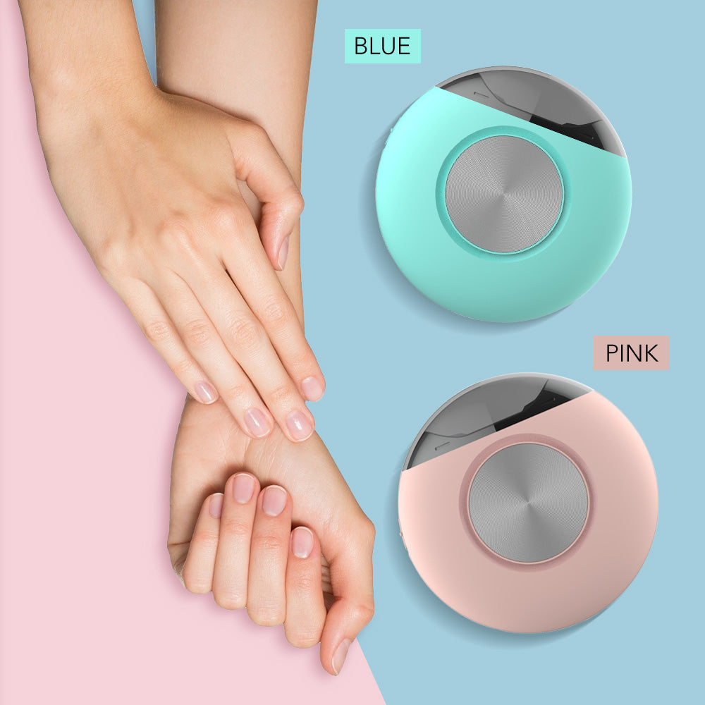 Electric Manicure Nail Clipper