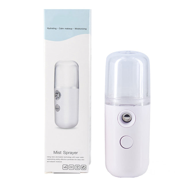 Nano Mist Facial Sprayer