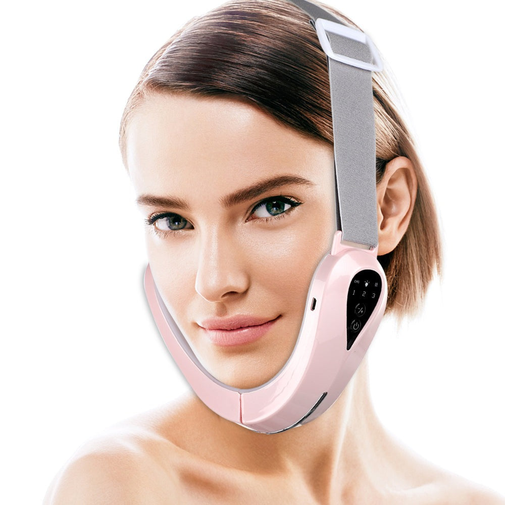 Face Slimming Vibration Massager