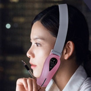 Face Slimming Vibration Massager